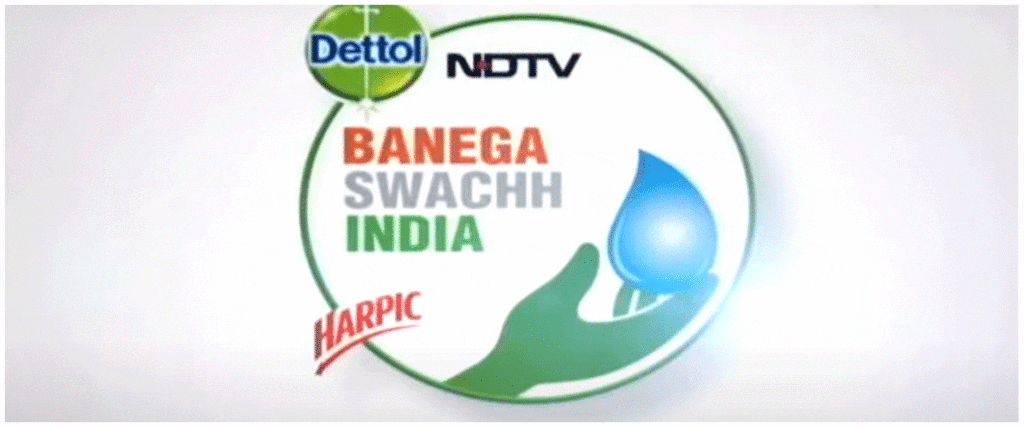 NDTV exclusive coverage with Peeschute founder Siddhant Tawarawala