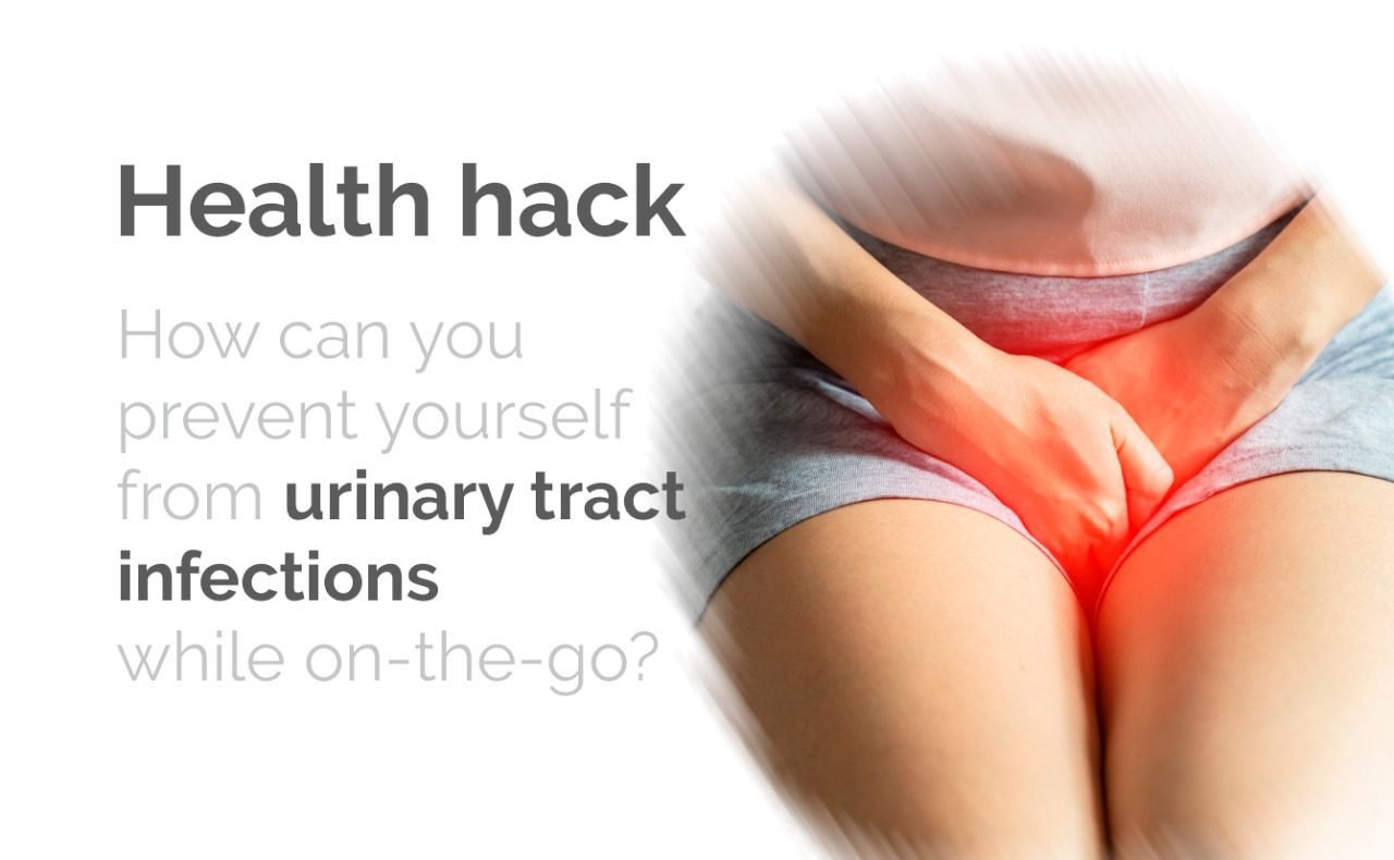 urinary tract infections prevention